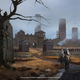 Image for article titled The Art Of Assassin's Creed Valhalla